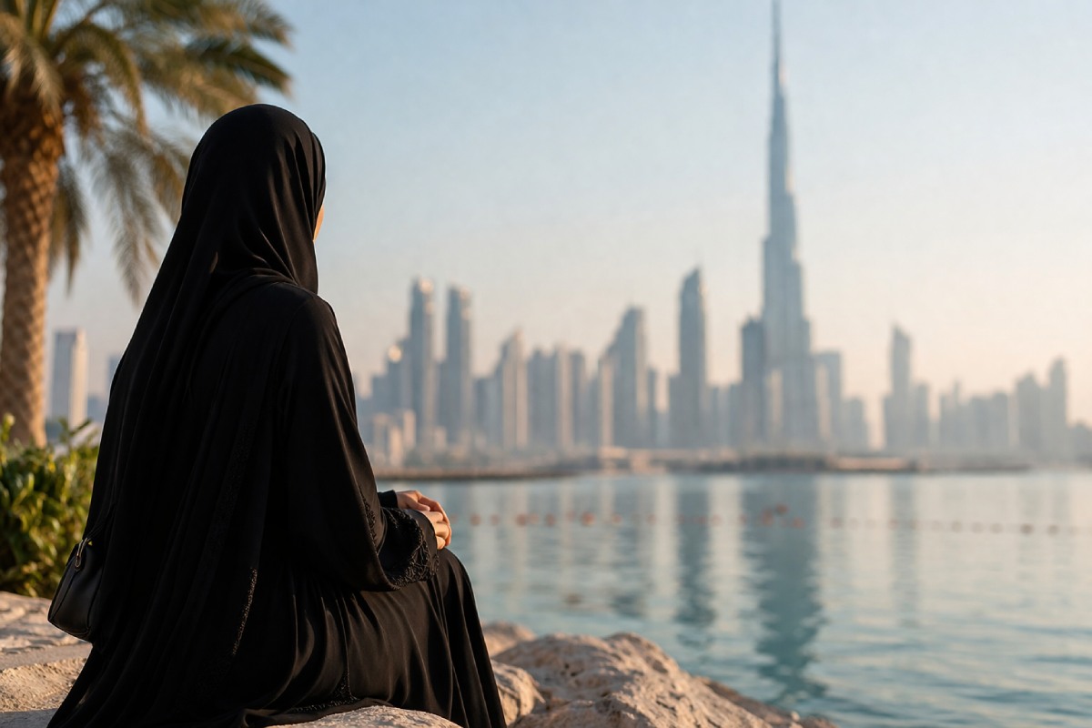 Clarity Coach Dubai: The Ultimate Guide For Women Seeking Direction, Peace & Purpose